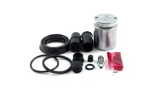 Ремкомплект, тормозной суппорт (пр-во ERT)