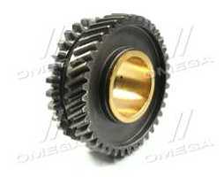 Шестерня привода насоса топл. МТЗ (ТМ JUBANA)