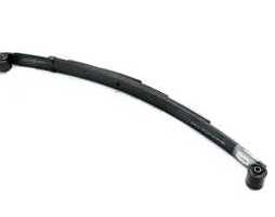 Рессора задняя ГАЗ 3302,33027 ГАЗЕЛЬ 5-листовая с сайлентблоками (DETALKA)