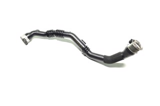 Патрубок повітря, що нагнітається