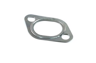 Прокладка колектора випускного Д 260 (метал) (TEMPEST)