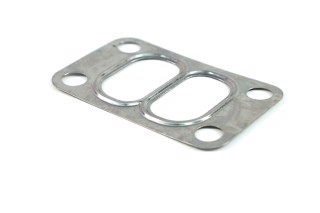 Прокладка перехідника ТКР-7 Д 260 (метал) (TEMPEST)