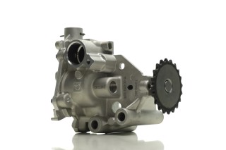 Масляный насос OPEL/RENAULT 2.0 dCi M9R  (пр-во Pierburg)