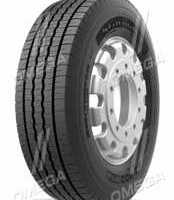 Шина 245/70R17,5 136/134M GZ300 M+S, 3PMSF (Starmaxx)
