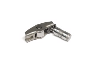 Комплект рокер+компенсатор OPEL/RENAULT 2.0/2,3 DCI M9R/M9T/R9M (вир-во INA)