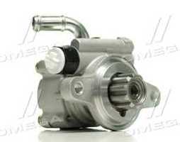 Насос ГПК  TOYOTA  FORTUNER, HILUX VII 2.5D-4D 05- (Вир-во FEBI)