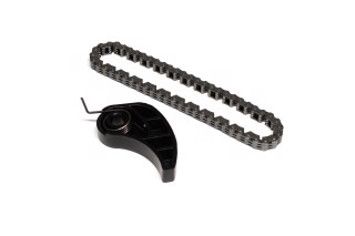 Комплект ланцюга приводу маслонасосу Nissan/Renault 1.5/1.6 16V H4M (вир-во FEBI)