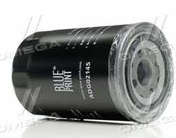 Фильтр масляный Tata (пр-во Blue Print)
