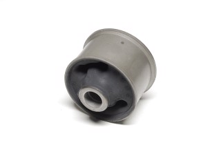 Сайлентблок важеля FORD TRANSIT 12- перед. міст ззаду (Вир-во LEMFORDER)