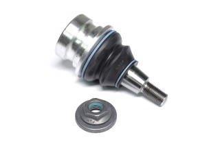 Опора шаровая AUDI Q7, Q8, VW TOUAREG 15- перед. мост низ (Пр-во LEMFORDER)