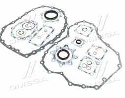 Комплект прокладок МКПП (пр-во CEI)