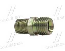 Штуцер переходной К1/8''- М12х1,25 <ДК>