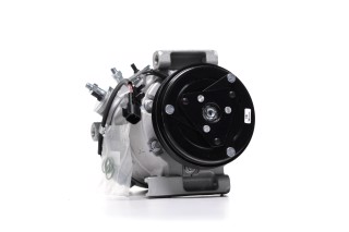 Компресор кондиціонера VOLVO XC60 I (2009) XC60 2.4 D5 (вир-во Nissens)