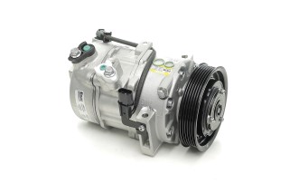 Компресор кондиціонера KIA SORENTO (2010) 2.2 CRDI (вир-во Nissens)