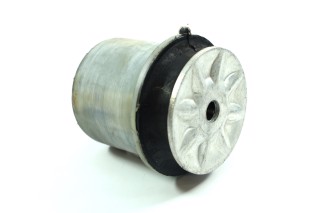 Втулка балки SEAT ARONA, SKODA SCALA, VW POLO VI 17- зад. міст (Вир-во SASIC)