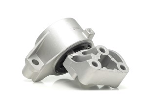 Подушка двигателя спереди FIAT/ OPEL (пр-во FEBI)