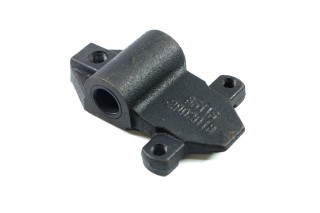 Ушко рессоры передней с втулкой КАМАЗ ЕВРО-2 (DETALKA)