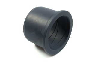 Втулка черевика балансиру КАМАЗ Р0 (поліамідна)
