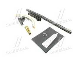 Комплект ланцюга приводу розподільного валу MB OM601-603 (вир-во INA)