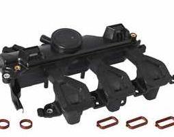 Клапанна кришка Renault Master III 2010- (вир-во FEBI)