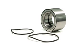 Підшипник маточини IVECO DAILY IV-VI 06- задн. міст (Вир-во ABS)