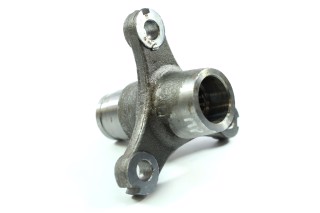 Фланец эластичной муфты ВАЗ 2101-07 (вертолет, балерина) (RIDER)