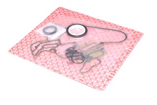 Комплект прокладок, картер VAG 3,0 TDI V6 Г. вып. до 12.2015 (пр-во Elring)