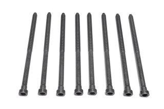 Комплект болтів головки блоку VAG 1,4 TDI 14- (вир-во Elring)