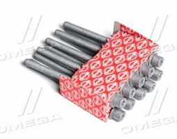 Комплект болтов головки блока цилиндров JEEP 2.4 13- (пр-во Elring)