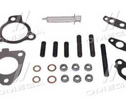 Монтажний комплект компресор HYUNDAI 2,0/2,2 CRDi D4HA/D4HB 05.2014 - (вир-во Elring)