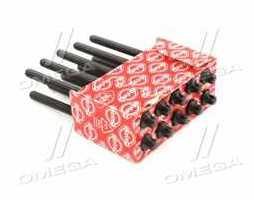 Комплект болтов головки блока цилиндров BMW N62B44 (2) (пр-во Elring)