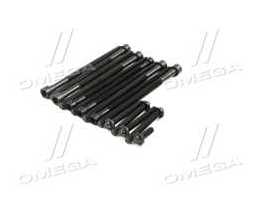 Комплект болтов головки блока цилиндров 15 шт BMW N20 (пр-во Elring)