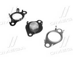 Комплект прокладок, система EGR OPEL/RENAULT/MB 1,6 dCi R9M (вир-во Elring)