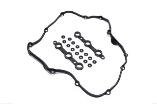 Комплект прокладок, кришка головки блока циліндрів BMW M52/M54 до 09.2002 (вир-во Elring)