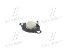 Прокладка клапана EGR с сеткой OPEL/RENAULT/MB 1,6 dCi R9M (пр-во Elring)