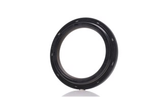 Ущільнення валу, колінчастий вал зад.RENAULT 84x117x7,5/13мм (вир-во Elring)