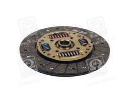 Диск зчеплення SUBARU IMPREZA, FORESTER 1.6-1.6i-1.8i-2.0 92-16 (Вир-во VALEO PHC)