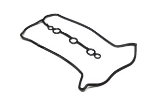 Прокладка кришки головки блока циліндрів RENAULT 0,9 TCe H4B (вир-во Elring)