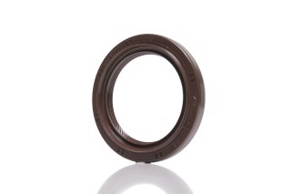 Ущільнення валу, колінчастий вал TOYOTA 48x68x10 AS RD FPM (вир-во Elring)