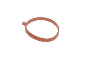 Прокладка, впускний колектор RENAULT 0,9 TCe H4B (вир-во Elring)