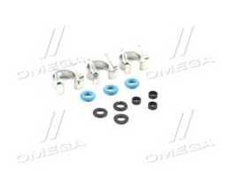 Комплект ущільнювальних кілець, інжекторний клапан FORD 1.0 EcoBoost (вир-во Elring)