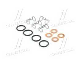 Комплект прокладок, форсунка NISSAN 2.2/2,5 dCi  YD22ETI/YD22DDTi/YD25DDTi (пр-во Elring)