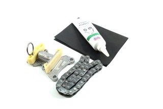 Комплект ланцюга приводу розподільного валу VAG 1,8/2,0 TFSI (вир-во INA)