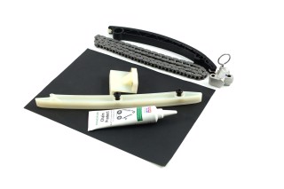 Комплект ланцюга приводу розподільного валу OPEL Z10XE/Z12XE/Z14XEP (вир-во INA)