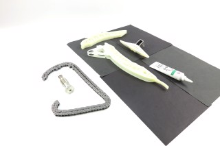 Комплект ланцюга ГРМ PSA 1.6 16V EP6DT (вир-во INA)