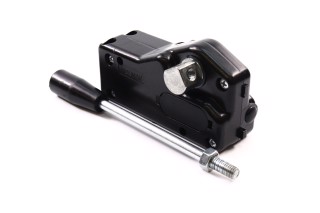 Болт шківа валу колінчастого Д-245 <ДК>