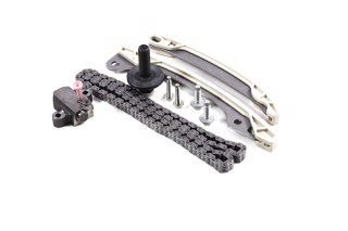 Комплект ланцюга ГРМ  (Вир-во RENAULT)