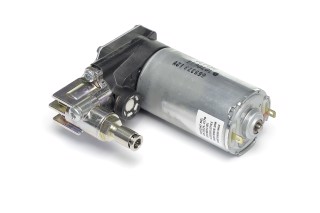 Компресор для сидіння на пневмопідвісці Grand-9A, Grand-9В (Cametet)