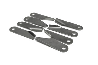 Нож измельчителя (Cametet)