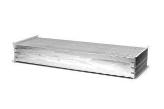 Серцевина радіатора (Cametet)